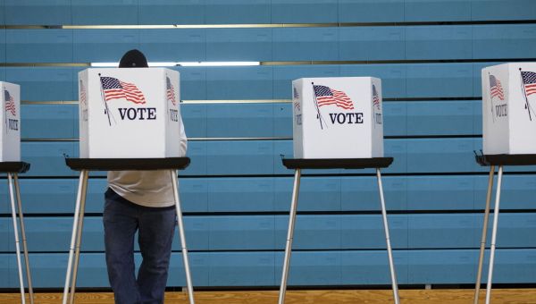 Voting Rights Ruling Follows US Supreme Court ‘Bat Signal’