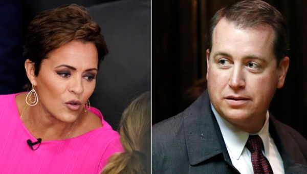 Ariz. GOP chair out after alleged ‘ethical breach’ involving Kari Lake