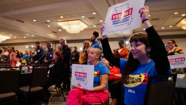Missouri’s Planned Parenthood sues to strike down state abortion ban after Amendment 3 passes