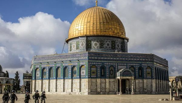 Saudi Arabia Condemns Ongoing Israeli Violations