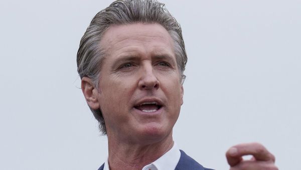 Big Tech celebrates as California Gov. Gavin Newsom vetoes AI bill