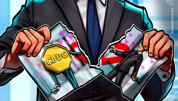 Florida governor signs CBDC bill into law, restricting some uses of US and foreign CBDCs