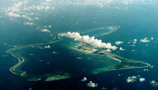 Senior Tories demand answers over Chagos Islands ‘surrender’