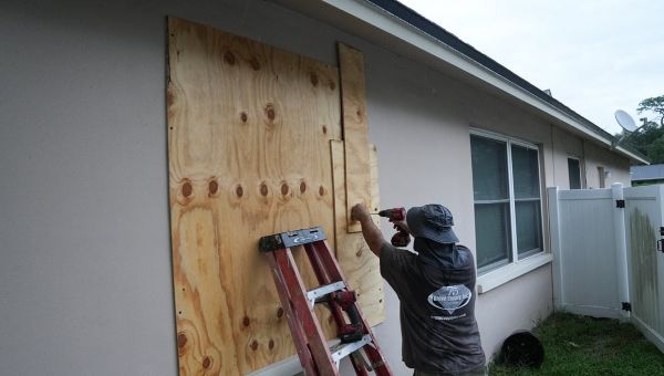Helene-battered Tampa residents warned Hurricane Milton could be worse