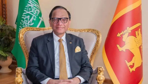 Sri Lanka Seeks Strategic Partnership with Saudi Arabia, Activation of 10 Bilateral Agreements