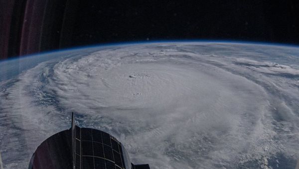 All UK flights into Florida are axed as Hurricane Milton bears down