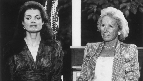 Ethel Kennedy obituary: Her remarkable life of heartbreak and activism