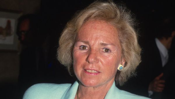 Ethel Kennedy knew Bobby was a love cheat who had affair with Jackie