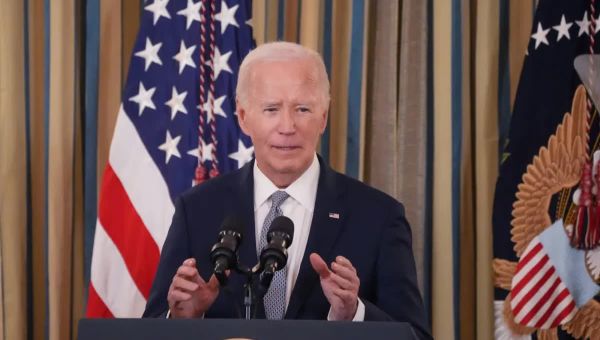 Washington: A Final Warning to Tehran Before Military Action