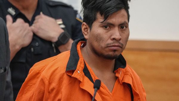 Brooklyn subway arson murder: Suspect in horrific F train killing of homeless woman arraigned on first-degree murder indictment | amNewYork