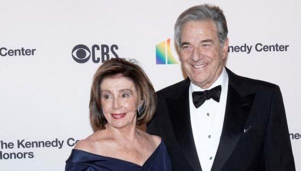 Trial of attacker thrusts reluctant Paul Pelosi to centre stage