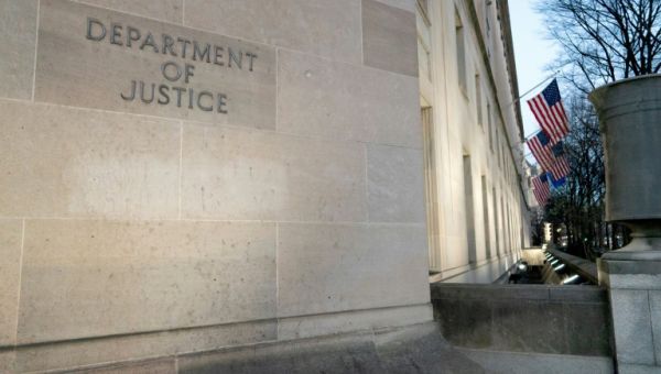 'Inhumane' conditions at Atlanta's main prison: Justice Dept