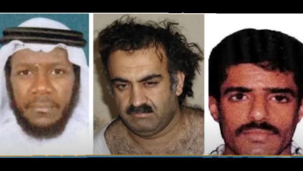 Pentagon Appeals Court Upholds 9/11 Orchestrators Plea Deal
