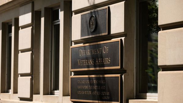 VA to cut 80,000 jobs in major reorganization, aims to return to 2019 staffing levels