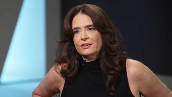 Former SI swimsuit model describes being ‘groped’ by Trump