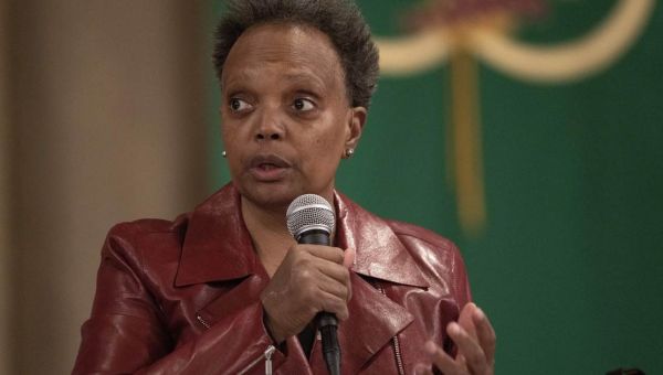 Lightfoot’s Fall Could Signal the Beginning of the End for Radical Big City Politics