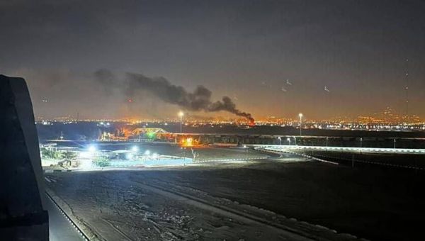 Hamas blasts Israeli attacks on Iran as ‘an escalation’