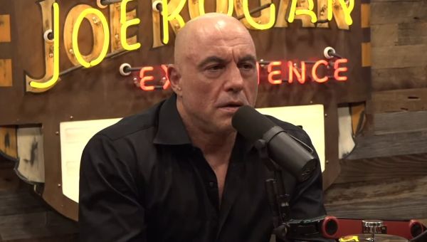 Joe Rogan reveals why he finally had Trump on his hit podcast