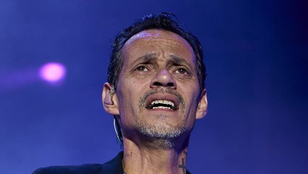 Marc Anthony SLAMS Donald Trump amid racist Puerto Rico rally comments