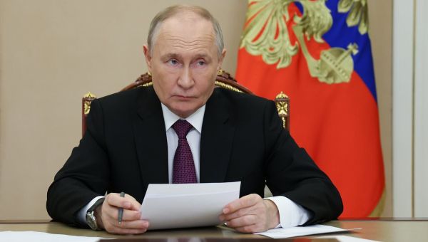 UK unveils biggest Russia sanctions package for 18 months