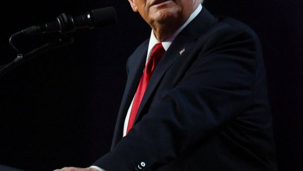 Revealed: Iran plot to kill Trump was in revenge for Soleimani’s death