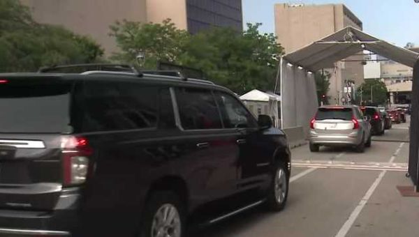 Secret Service and city officials: No changes to RNC security after assassination attempt