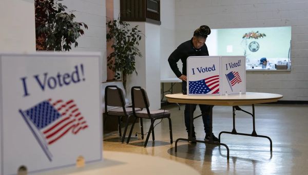 South Carolina Democratic primary turnout for 2024