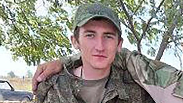 Brit ‘loses eye after infantry vehicle hit while fighting for Putin’