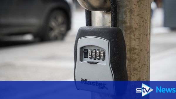 Short-term let licensing scheme 'could breach human rights laws'
