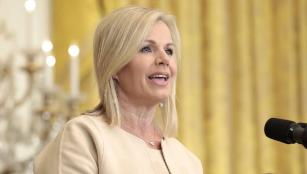 Gretchen Carlson ‘stunned’ by Pete Hegseth as new defense secretary