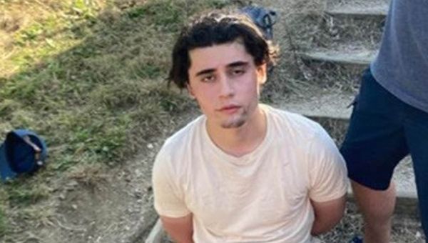 How Daniel Khalife fancied himself as MI6 agent, but defected to Iran