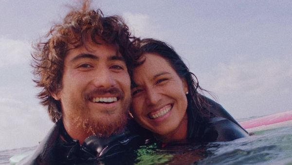 Trump’s intel pick Tulsi Gabbard & husband Abe Williams’ Hindu ‘cult’