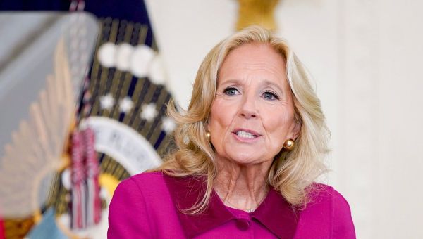 Jill Biden’s union issues scathing review of Linda McMahon