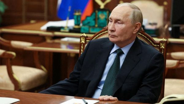 US and Europe fear escalation of Russian hybrid warfare amid Ukraine missile attacks