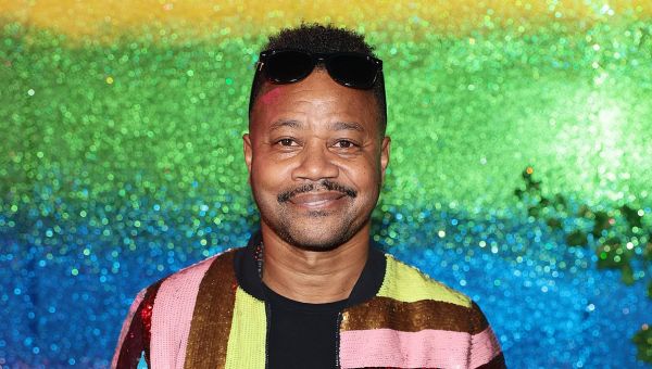 Cuba Gooding Jr. reacts to Jussie Smollett conviction being overturned