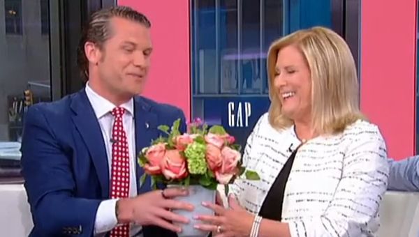 Pete Hegseth’s mother once labelled her son ‘an abuser of women’