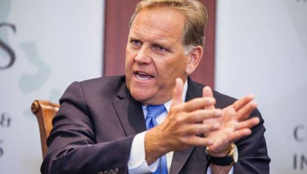 When a ‘Pro-Life’ Republican Defends His State’s Abortion Rights