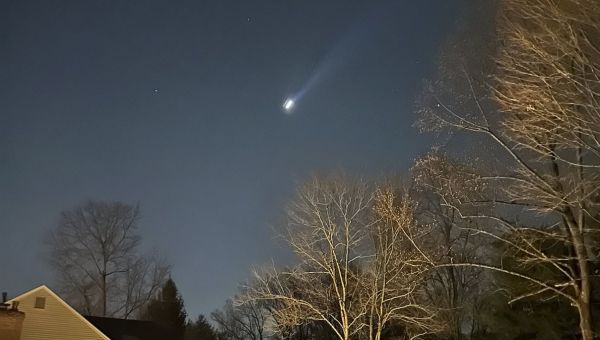 Bombshell new claims over drones seen swarming over NJ and NY