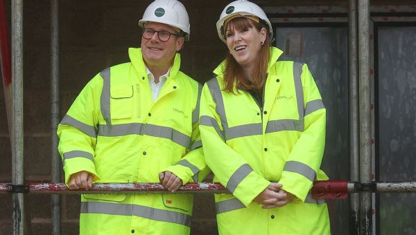 Labour accused of trampling democracy with forced council mergers