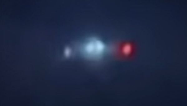 UAV pilot explains how New Jersey’s mystery drones TK consumer drones