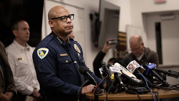 Police say school shooter Natalie Rupnow’s gender is irrelevant