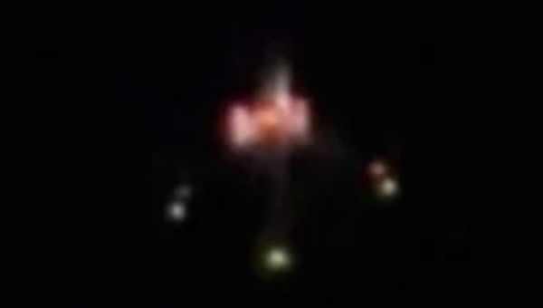 Drones in New Jersey could be explained by secret government contract