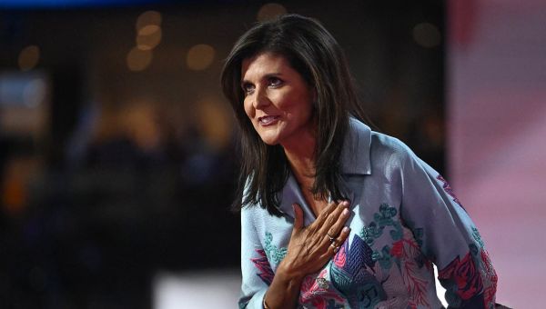Nikki Haley tears into DOGE's Vivek Ramaswamy after shocking claim