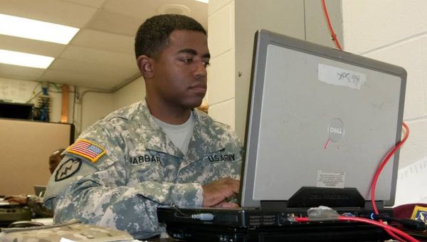 Vegas and New Orleans terrorists served at the same military base