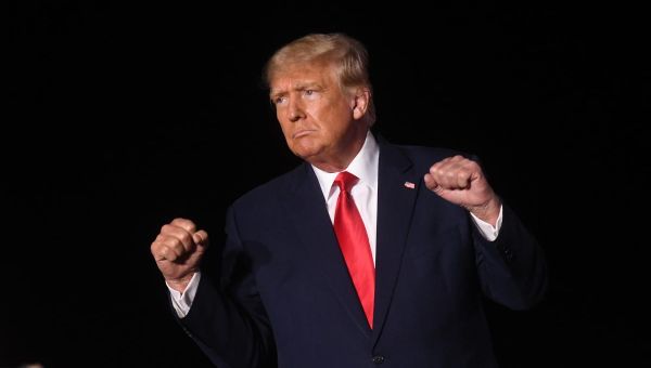 No, Trump’s remarks on Panama Canal did not lead to higher fees for US ships | Fact check