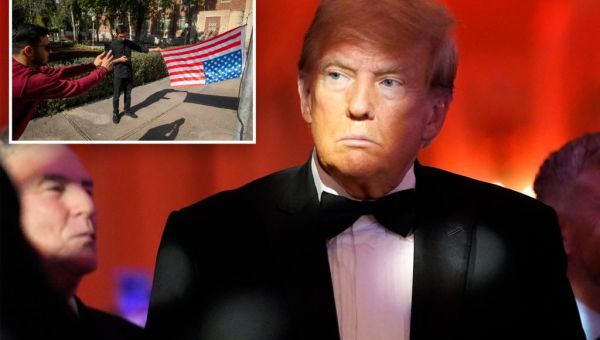 Iran informed US that it wouldn't try to assassinate Trump: report