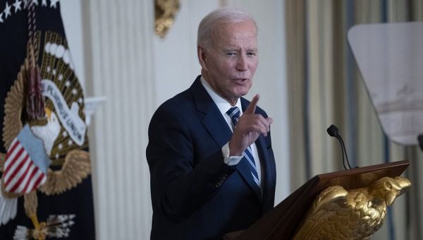 Trump vows to reverse Biden’s offshore drilling ban