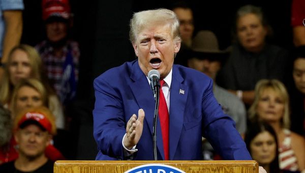 Judge Merchan denies Trump's plea to pause hush money sentencing