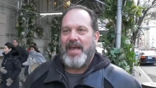 Billionaire’s Row CEO mocked for moaning about NYC congestion charge