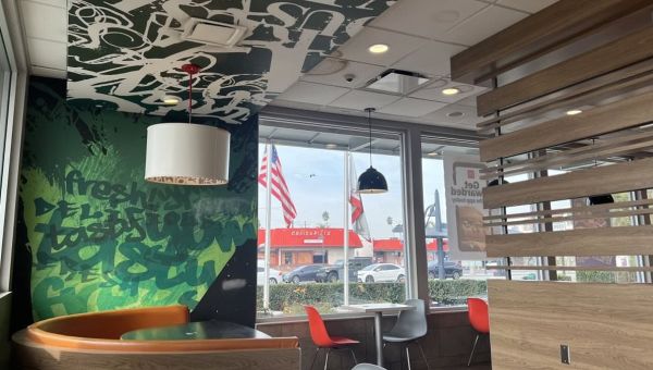 Major fast food chain abandons DEI as it joins list of major American